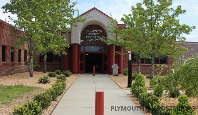 Plymouth County Jail Inmate Roster Search, Plymouth, Massachusetts
